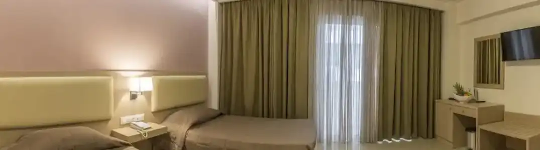 Agrelli & Suites - 134