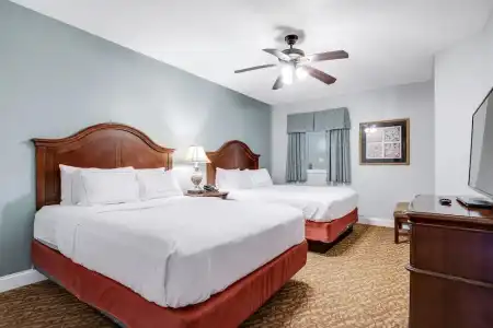 Anderson Ocean Club and Spa by Oceana Resorts - 170