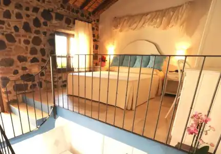 Albergo Diffuso Mannois - 87