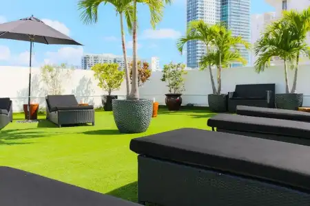 Lincoln Arms Suites - 14