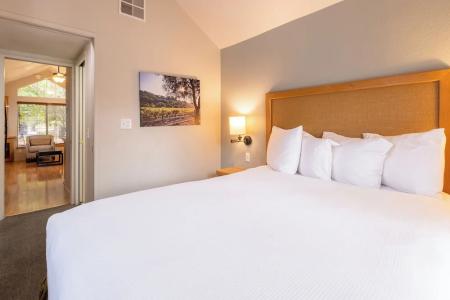 RiverPointe Napa Valley Resort - 20