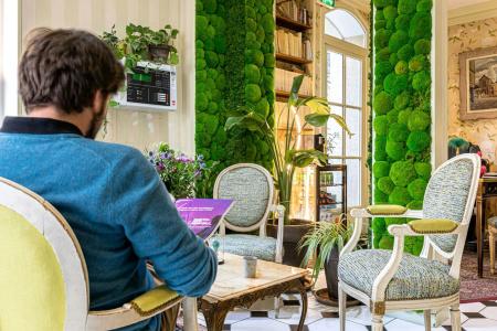 Romance Malesherbes by Patrick Hayat - 48