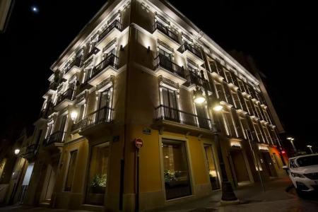 Myr Puerta Serranos - 1