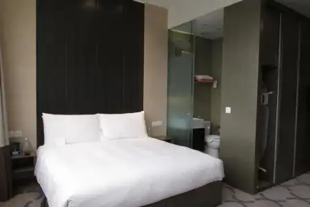 Dorsett Singapore - 25