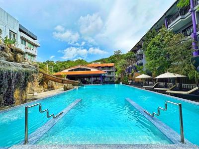 Phuvaree Resort - 43