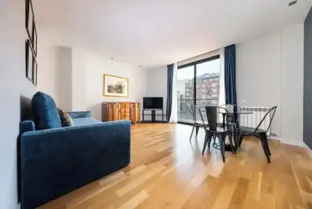 AinB Sagrada Familia Apartments - 163