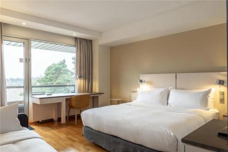 Hilton Kalastajatorppa - 49