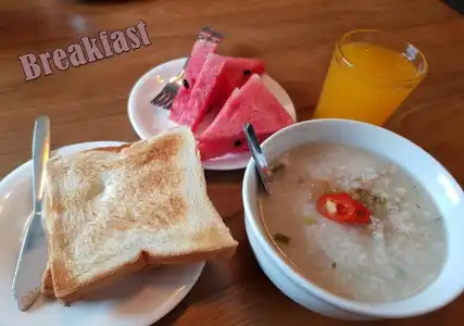 Irin Beach Cha - am - 11