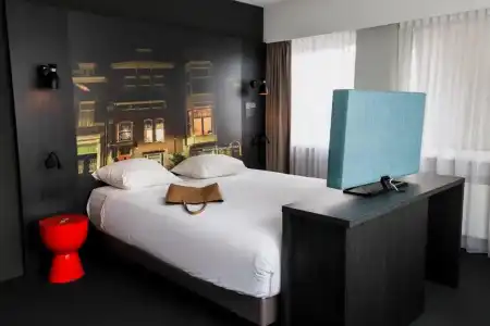 Mercure Tilburg Centrum - 64