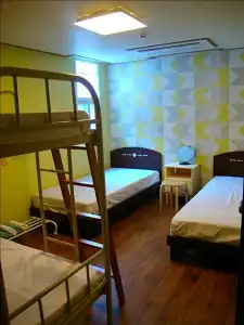 Cube Guesthouse - 26