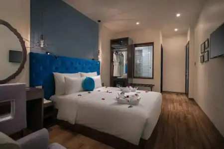 Serene Boutique & Spa - 48