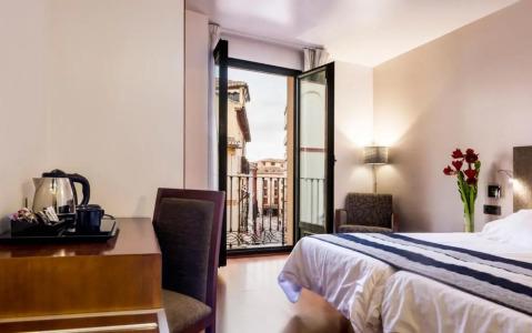 Monjas del Carmen - 5