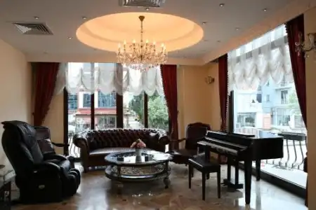 Pasha Palas Izmit - 1