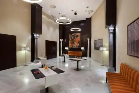 NH Collection Granada Victoria - 14