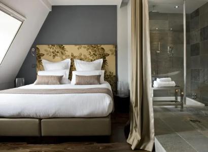 Hôtel Rohan Strasbourg - 32