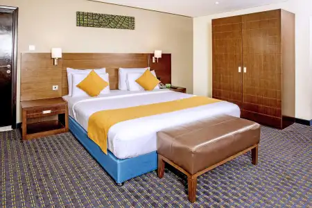 Best Western Premier Muscat - 24
