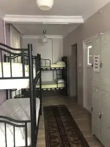 Avrasya Hostel - 19