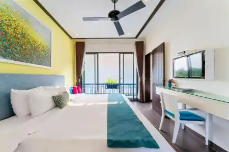 Lavini Hoi An Boutique Villa - 26