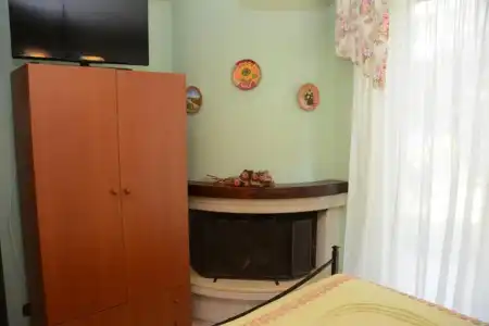 B&B Villa San Leonardo - 35