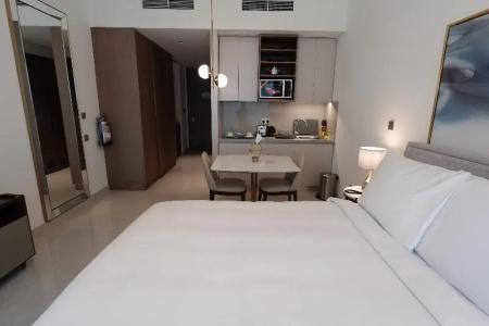 Address Beach Resort Bahrain - 33
