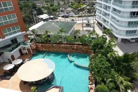 Centara Nova Pattaya - 19