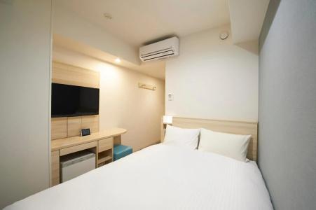 Sotetsu Fresa Inn Ueno Okachimachi - 19