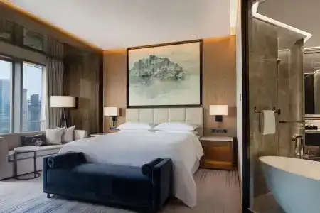 Sheraton Zhuhai - 189