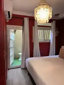 Hôtel La Caravelle - 19