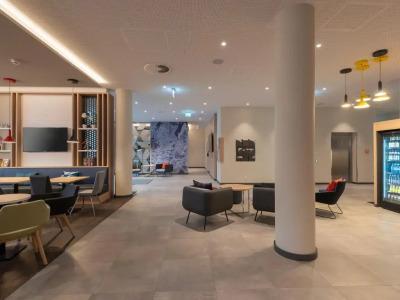 Holiday Inn Express & Suites POTSDAM by IHG - 23