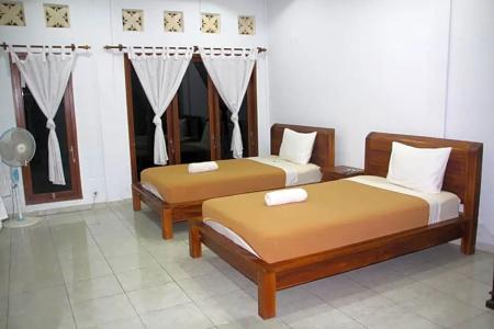 Dono Guest House - 28