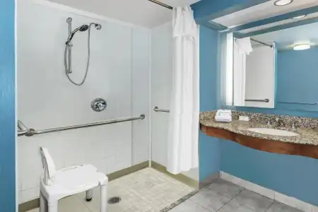 Homewood Suites Phoenix-Metro Center - 53