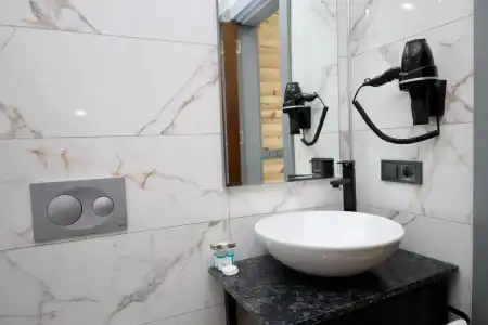Yamacda Suit Otel - 9