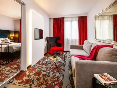 ibis Styles London Southwark – near Borough Market - 29