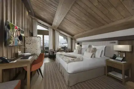 Fouquet's Courchevel - 2