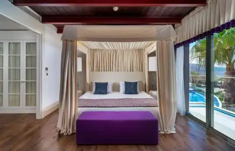 Hillstone Bodrum & Spa - 6