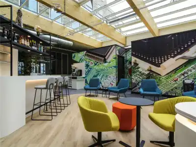 Ibis Styles Delft City Centre - 20