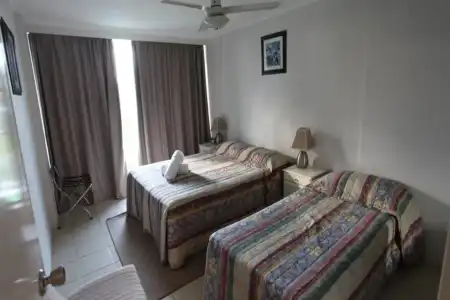 Anacapri Holiday Resort Apartments - 2