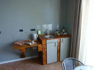 Ca'Luna Guest House - 30