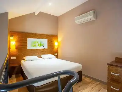 ibis Styles Bourges - 86