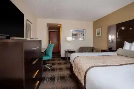 Wingate by Wyndham - Orlando International Airport - 23