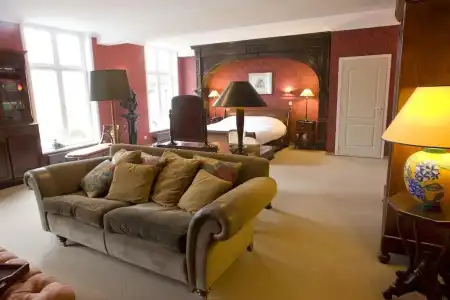 Huis 't Schaep - 4