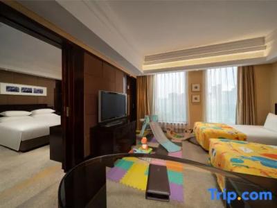New Century Grand Hangzhou - 70