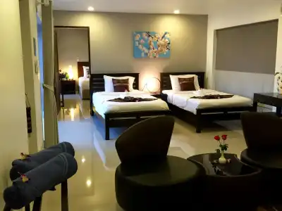 Baan Bophut Beach Samui - 5