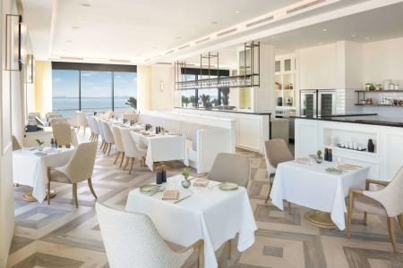 Vida Beach Resort Marassi Al Bahrain - 23