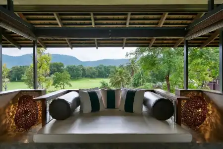 Kirimaya Golf Resort Spa - 32