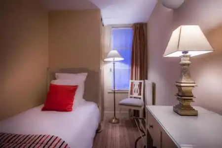 Hôtel Champerret Héliopolis - 23