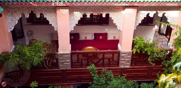 Riad TOYOUR - 89