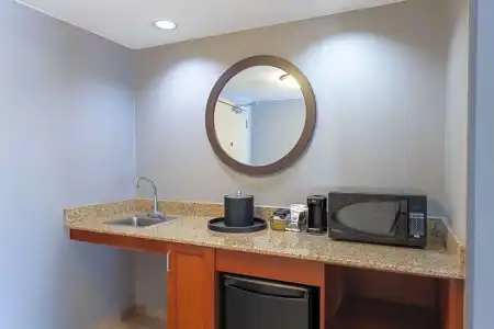 Hampton Inn Suites Minneapolis St Paul Arpt-Mall of America - 49