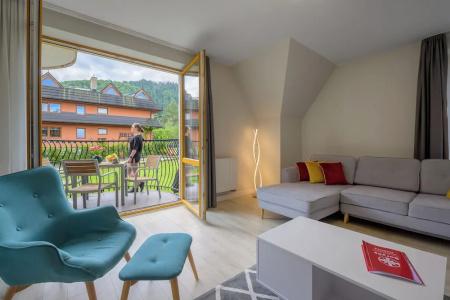 Apartamenty Bory 6a - 91