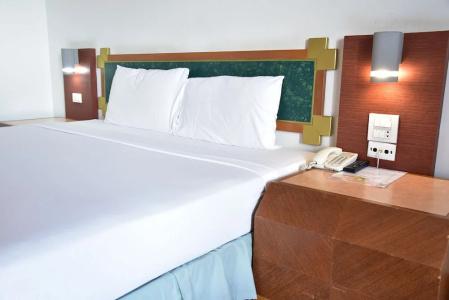 BP Samila Beach & Resort - 15